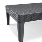 Keter Jaipur Sun Lounges