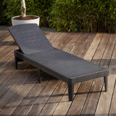 Keter Jaipur Sun Lounges