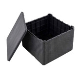 Keter Claire Outdoor Storage Coffee Table