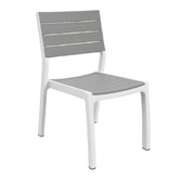 Keter Harmony Outdoor Dining Chairs