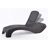 Keter Atlantic Sun Lounges
