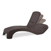 Keter Atlantic Sun Lounges