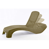 Keter Atlantic Sun Lounges