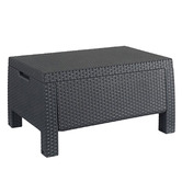 Keter 5 Seater Corfu Outdoor Lounge Set