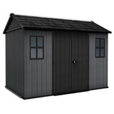 Keter Newton Plus Garden Shed
