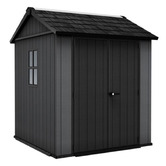 Keter Newton Plus Garden Shed