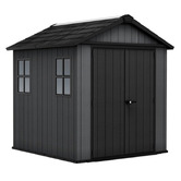 Keter Newton Plus Garden Shed