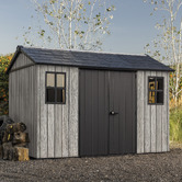 Keter Signature Apex Garden Shed
