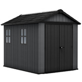 Keter Newton Plus Garden Shed