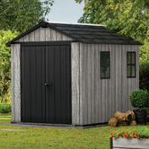 Keter Signature Apex Garden Shed