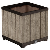 Keter 45.5cm Signature Deco Planter Box