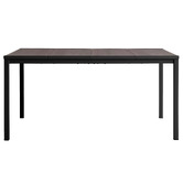 Keter Signature Porto Outdoor Dining Table