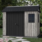 Keter Signature Apex Garden Shed
