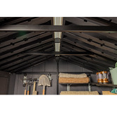Keter Signature Apex Garden Shed