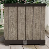 Keter 45.5cm Signature Deco Planter Box