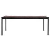 Keter 8 Seater Signature Porto Outdoor Dining Set