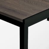 Keter Signature Porto Outdoor Dining Table