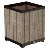 Keter 55cm Signature Deco Planter Box