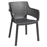 Keter 8 Seater Signature Porto Outdoor Dining Set