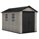 Keter Signature Apex Garden Shed