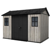 Keter Signature Apex Garden Shed