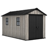 Keter Signature Apex Garden Shed