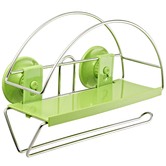 Quoss Q Magic Kitchen Towel Rack