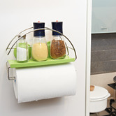 Quoss Q Magic Kitchen Towel Rack