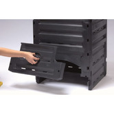 Maze 300L Eco Master Compost Bin