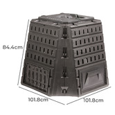 Maze 500L Bio Composter