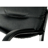 Cooper Furniture Kalgoorlie Chair Sled Base