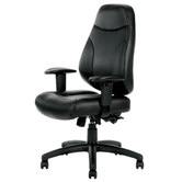 Cooper Furniture Eden Full Function Articulated Ergonomic Chair