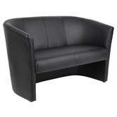 Cooper Furniture 2 Seater Tub Chair