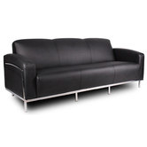 Cooper Furniture Emma 3 Seater Reception Lounge Sofa
