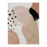 Alcove Studio Creme Brulee II Canvas Wall Art