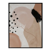 Alcove Studio Creme Brulee II Canvas Wall Art