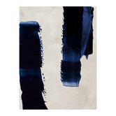 Alcove Studio Broad Strokes I Canvas Wall Art