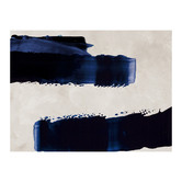 Alcove Studio Broad Strokes I Canvas Wall Art