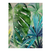 Alcove Studio Palm Canyon Canvas Wall Art