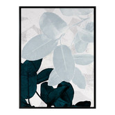 Alcove Studio Exhale I Canvas Wall Art