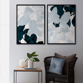Alcove Studio Exhale I Canvas Wall Art