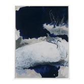 Alcove Studio Andros Canvas Wall Art