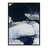 Alcove Studio Andros Canvas Wall Art