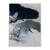 Alcove Studio San Salvador Canvas Wall Art