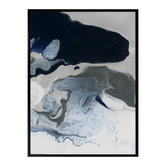 Alcove Studio San Salvador Canvas Wall Art