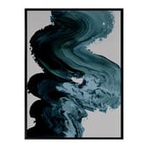 Alcove Studio River Wild Canvas Wall Art