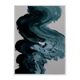 Alcove Studio River Wild Canvas Wall Art