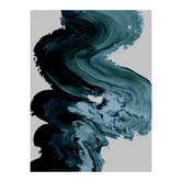 Alcove Studio River Wild Canvas Wall Art
