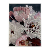 Alcove Studio Fleur Canvas Wall Art