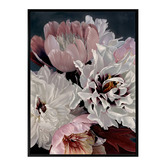 Alcove Studio Fleur Canvas Wall Art